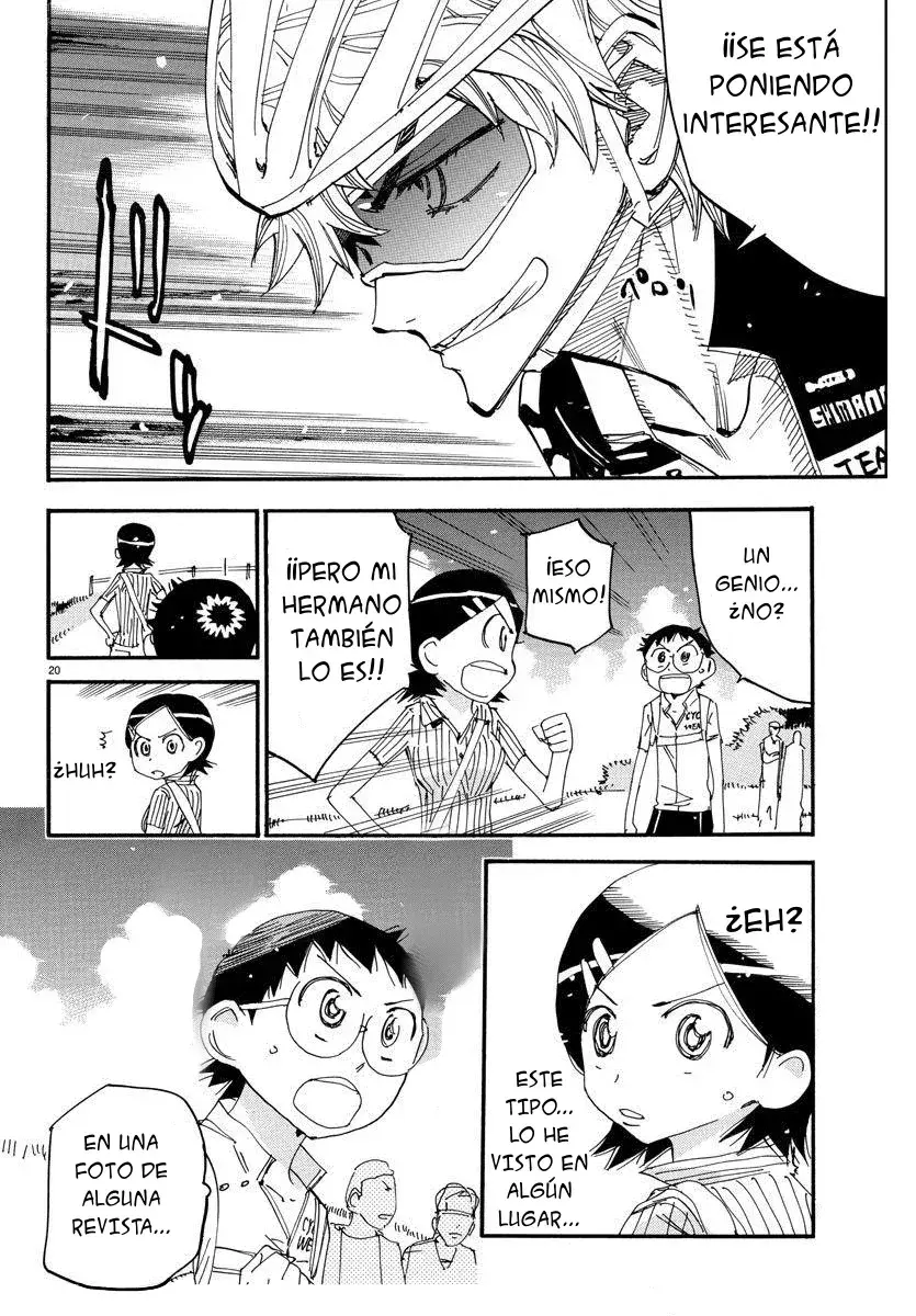 Capitulo 560 page 20