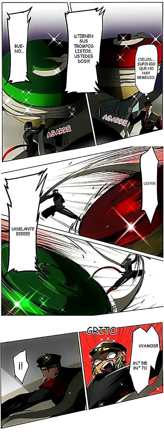 Capitulo 18 page 12