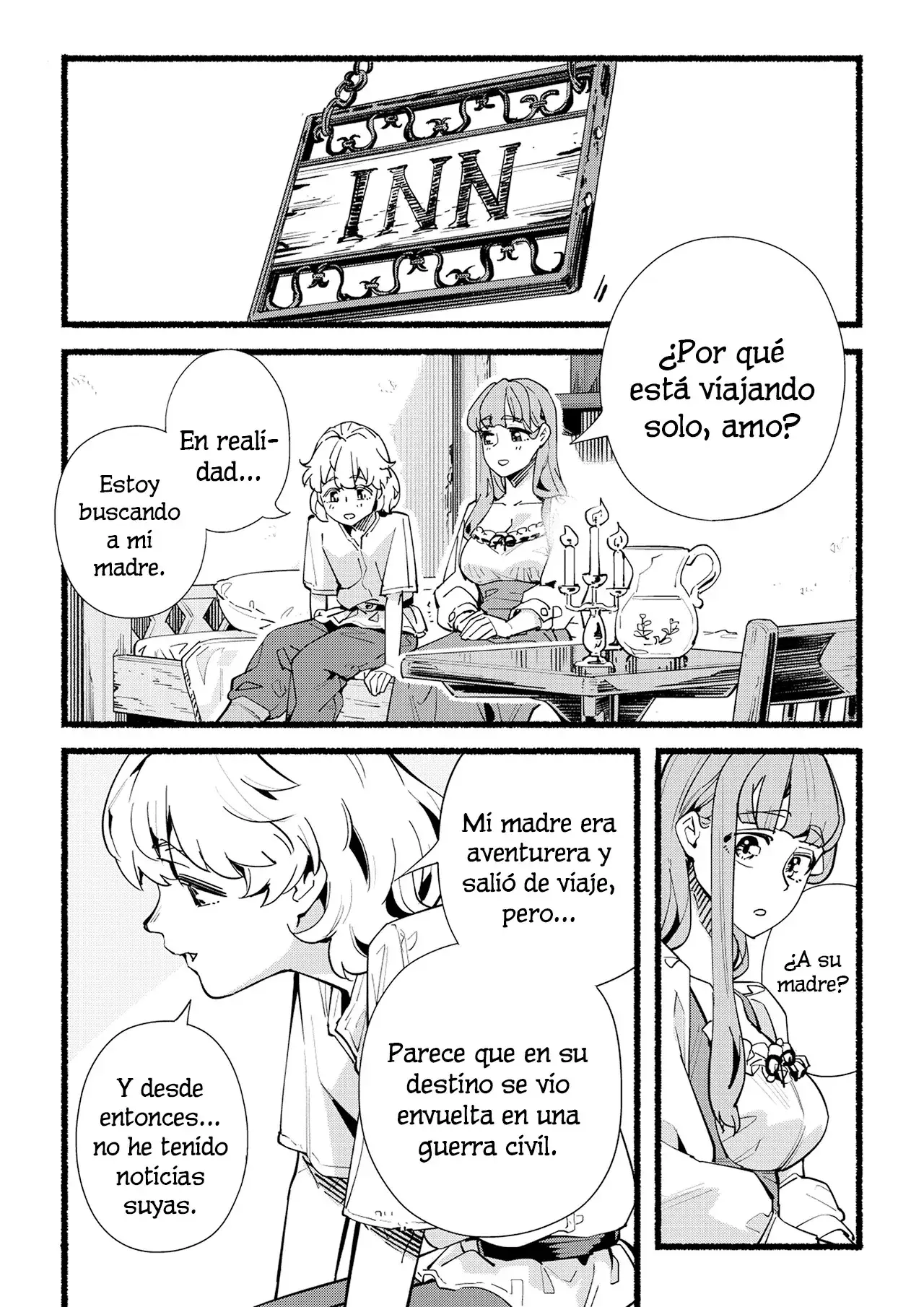 Capitulo 19 page 1
