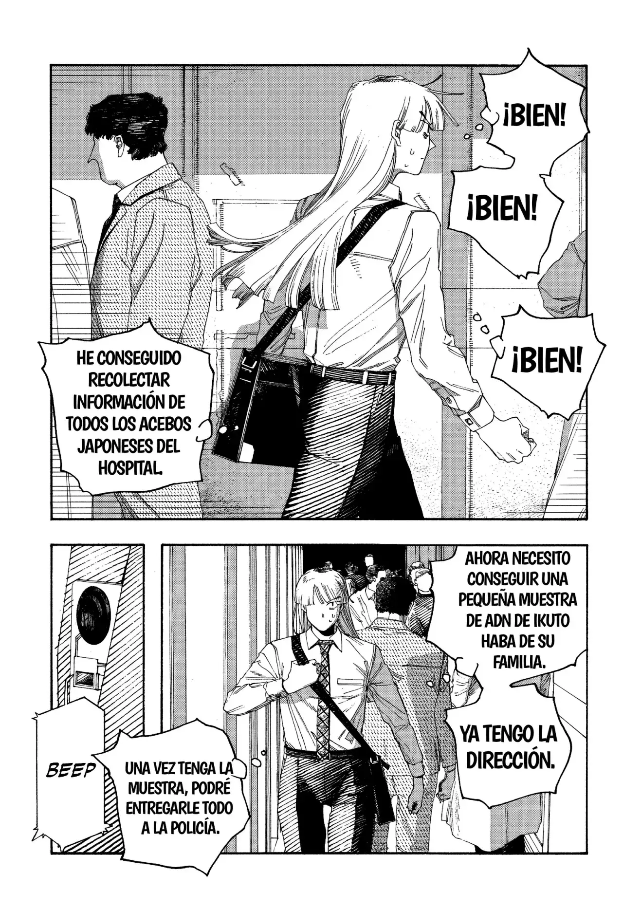 Capitulo 98 page 11