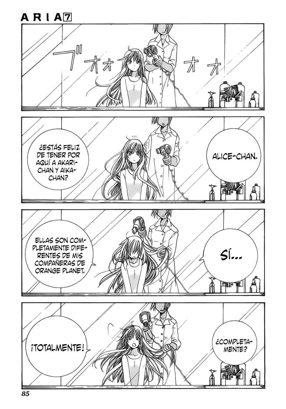 Capitulo 33 page 20