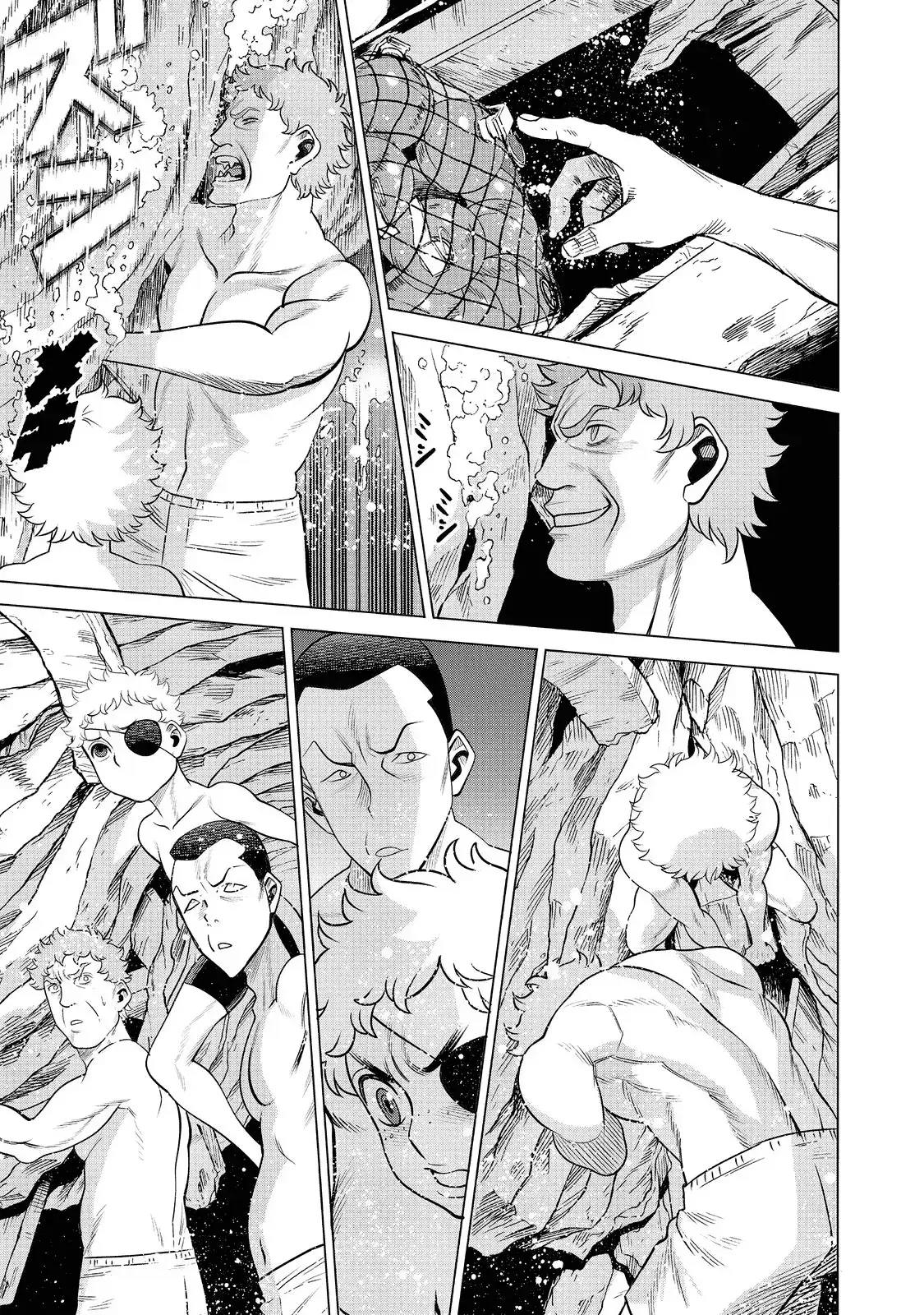 Capitulo 61 page 20