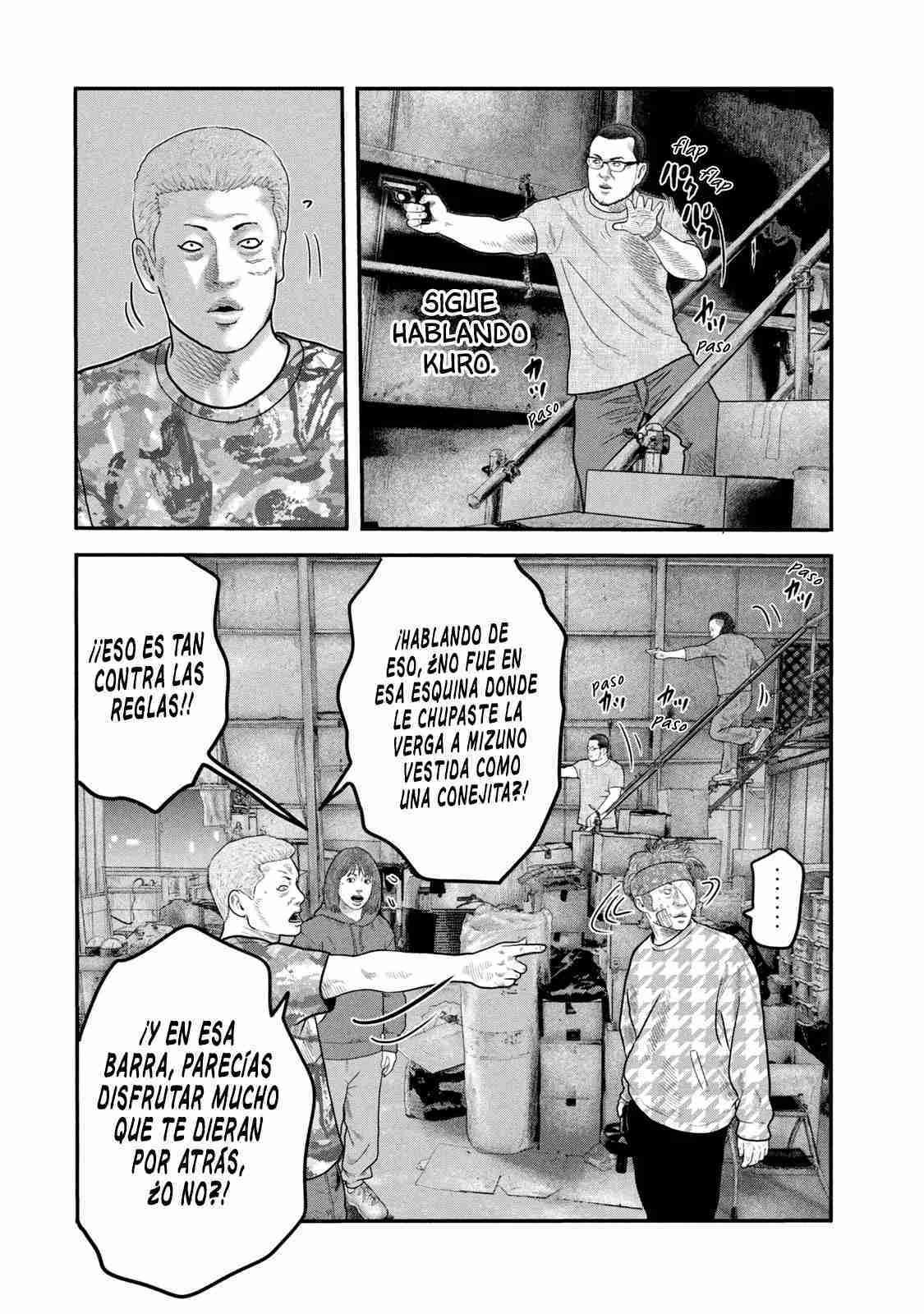 Capitulo 33 page 17