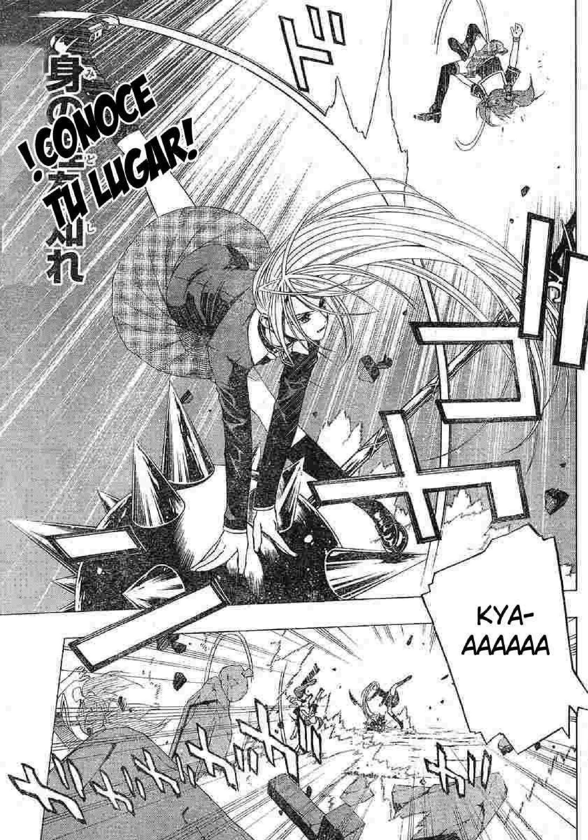Capitulo 43 page 38