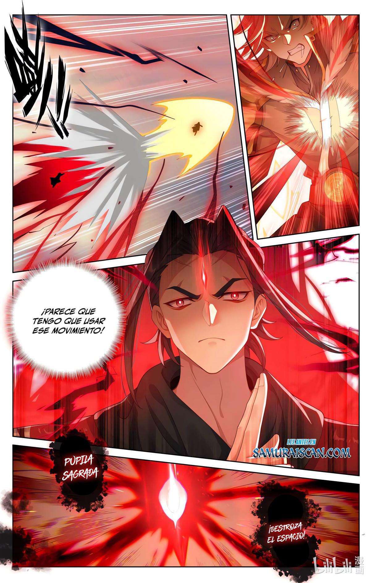 Capitulo 1037 page 8