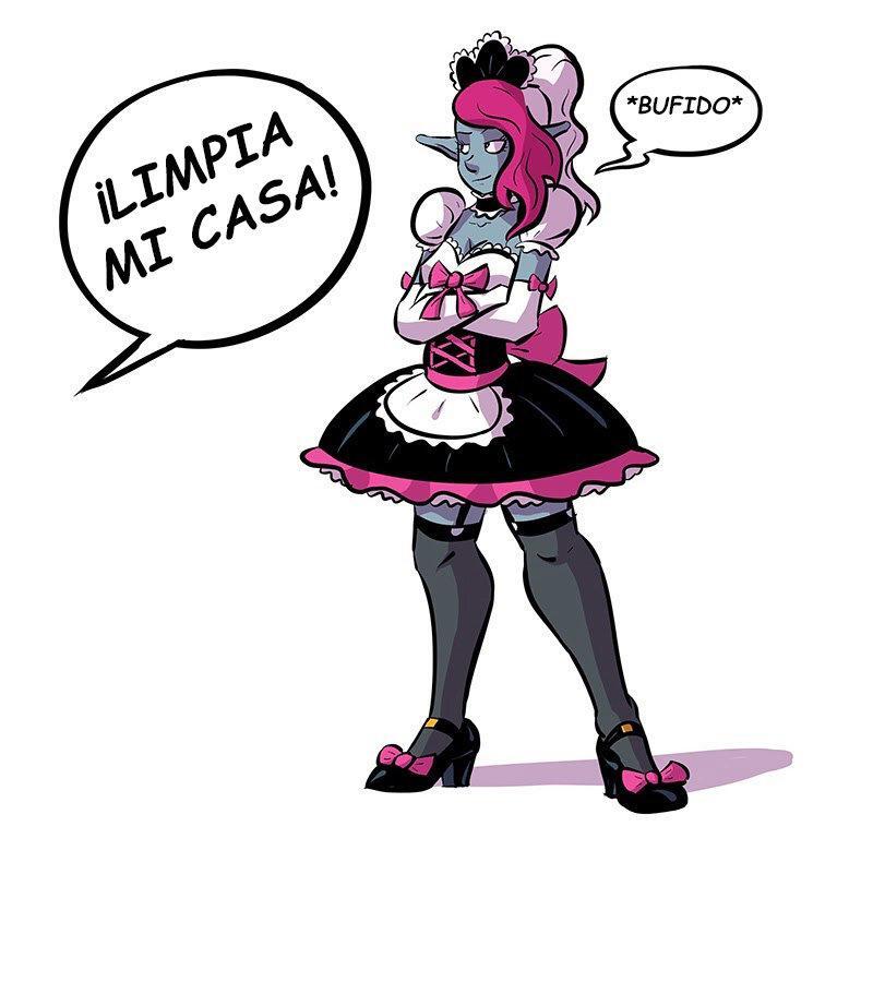 Capitulo 89 page 33