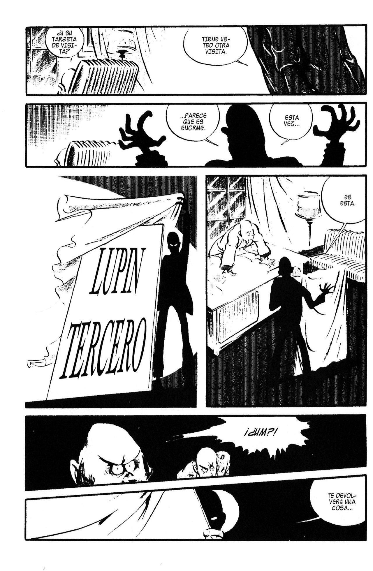 Capitulo 85 page 9