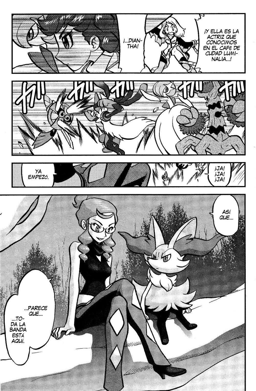 Capitulo 19 page 26