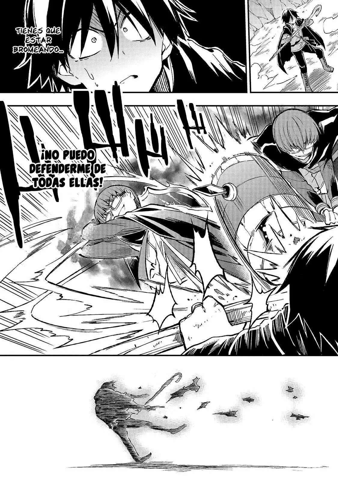 Capitulo 31 page 14