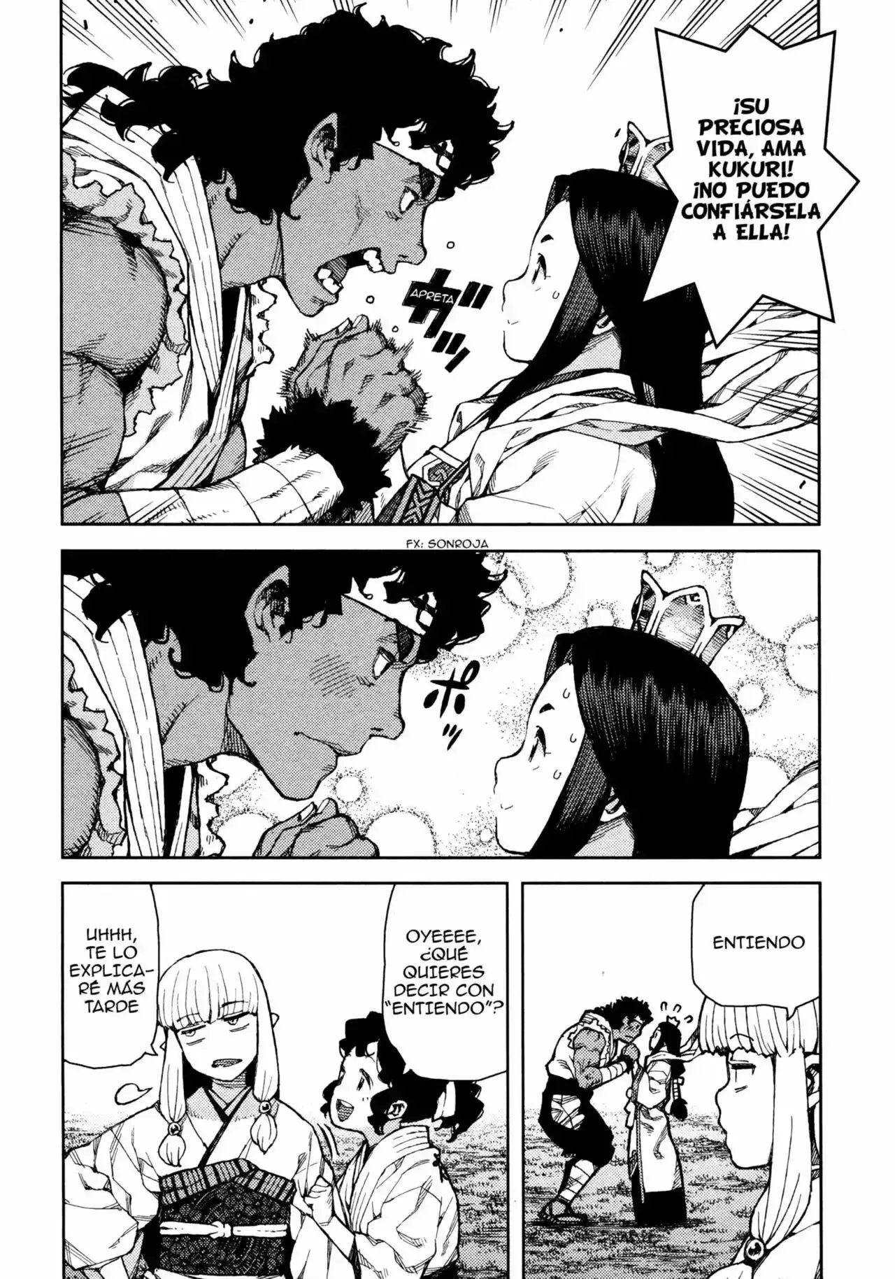 Capitulo 75 page 26
