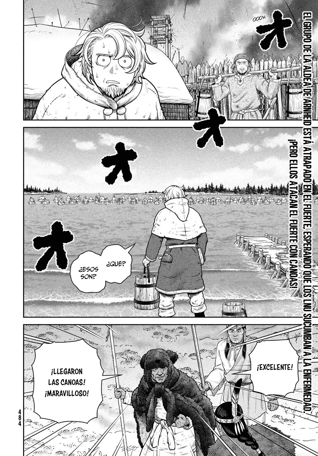 Capitulo 214 page 3