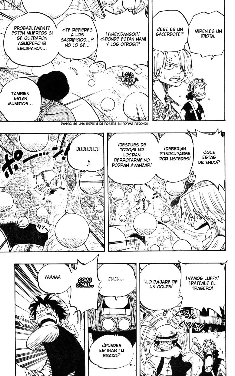 Capitulo 246 page 13