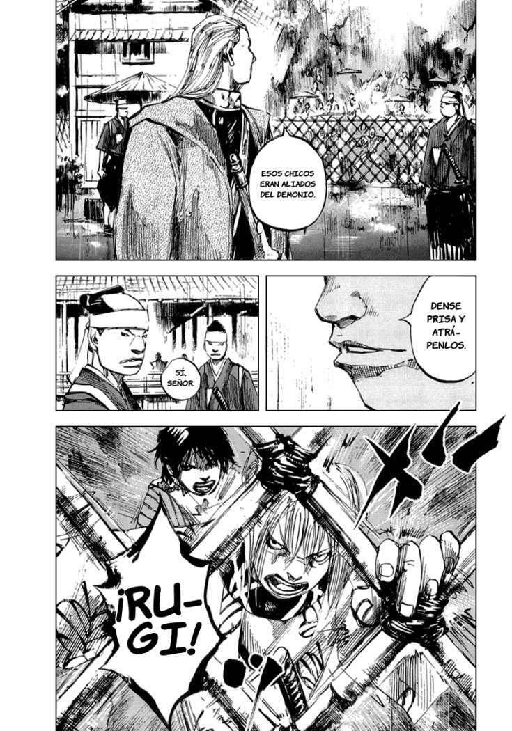 Capitulo 60 page 15