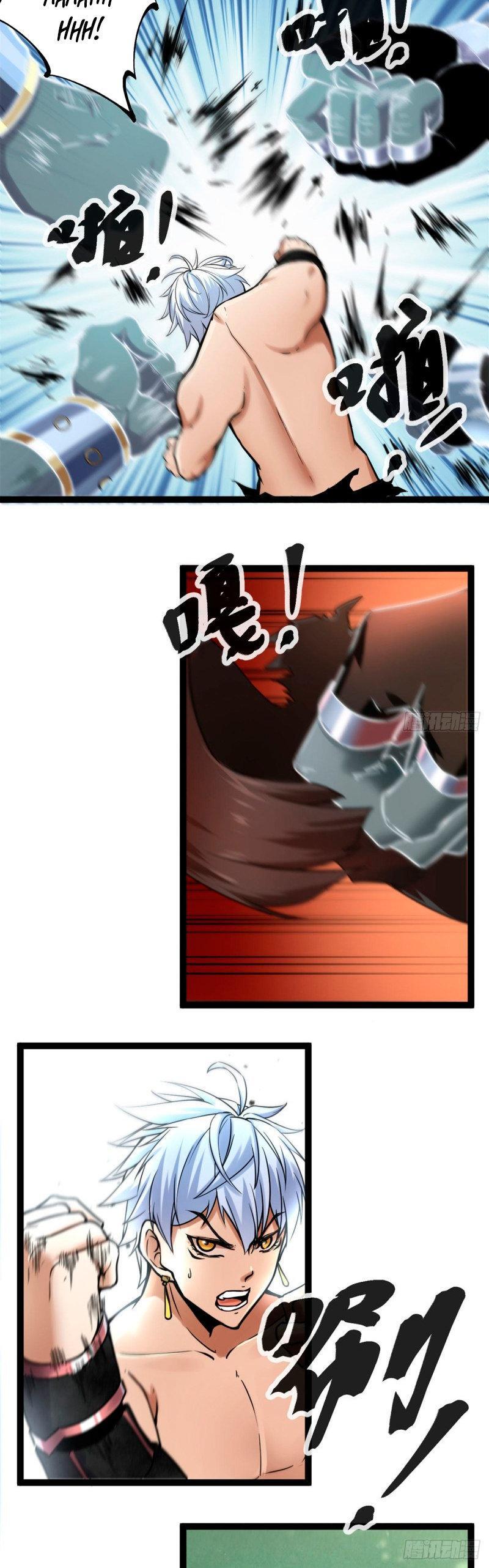 Capitulo 52 page 11