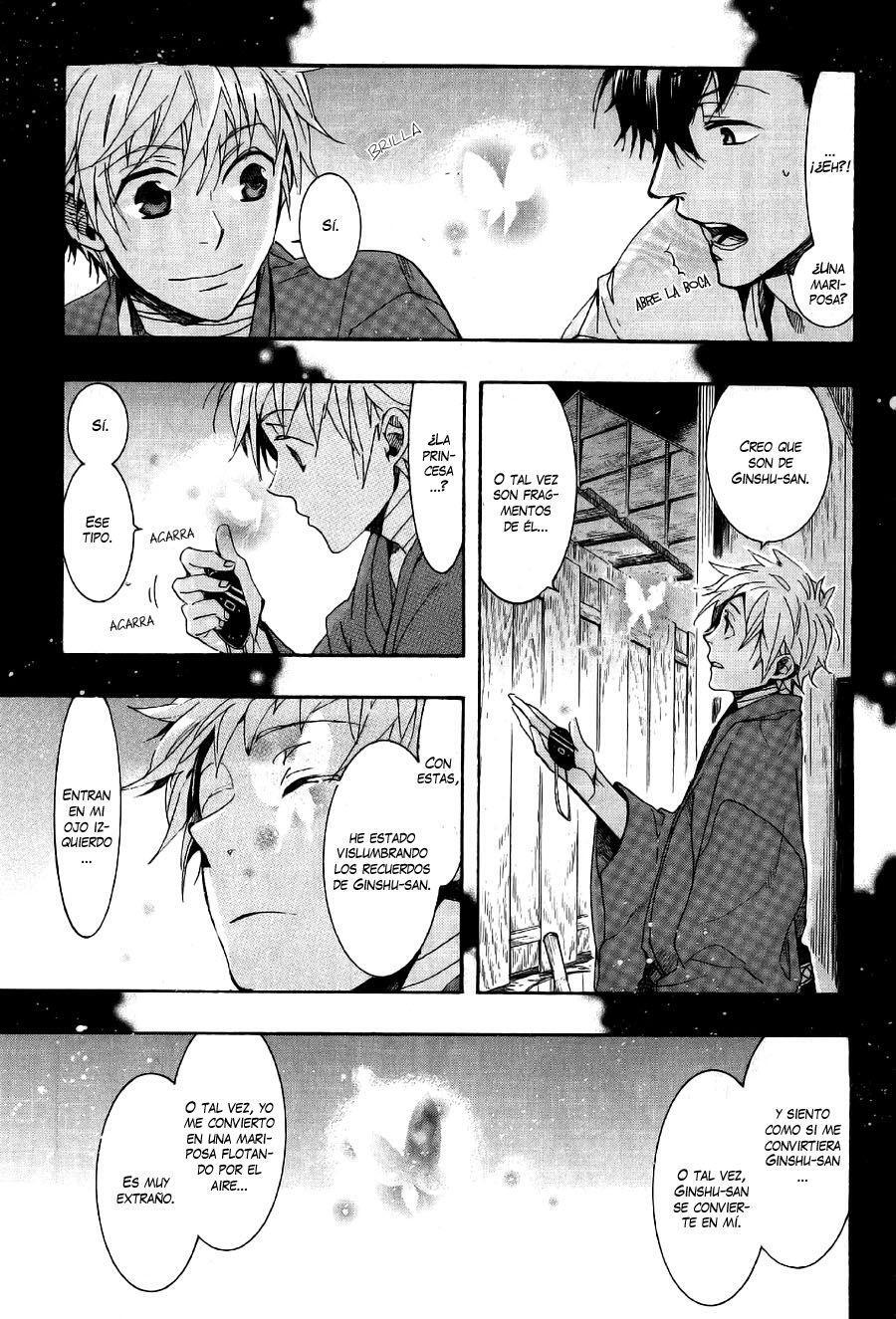 Capitulo 67 page 13