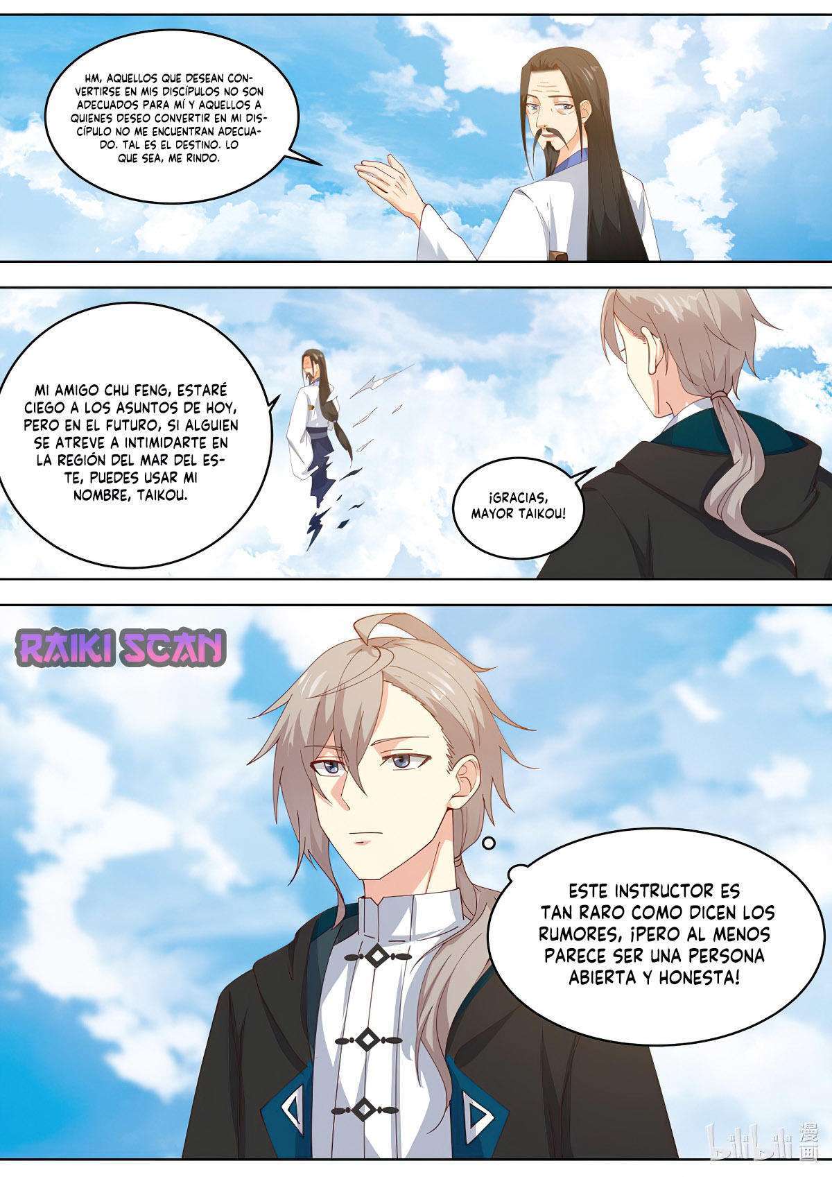 Capitulo 424 page 11
