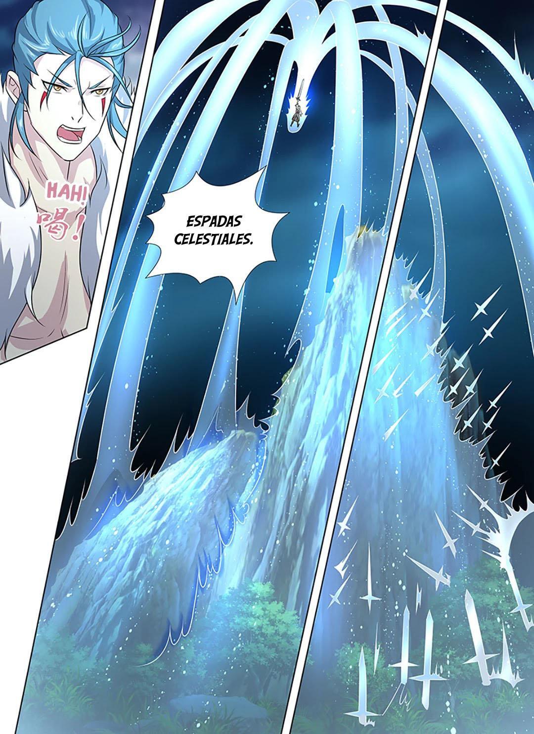 Capitulo 260 page 8