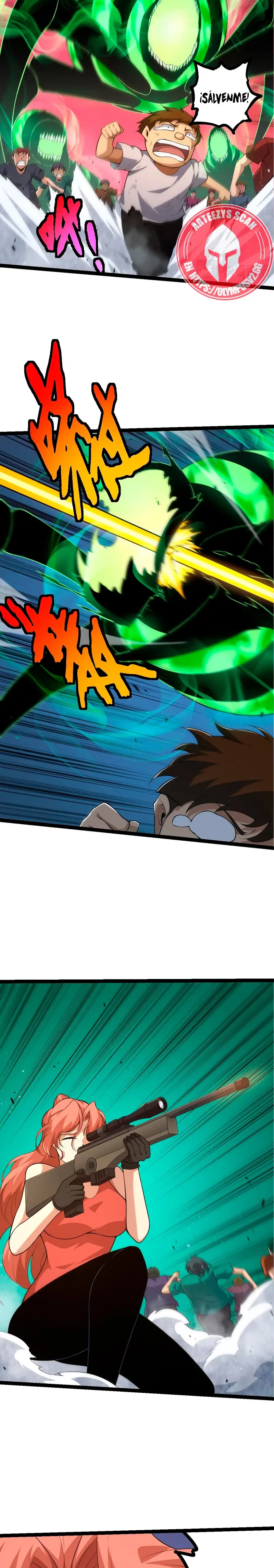 Capitulo 128 page 3