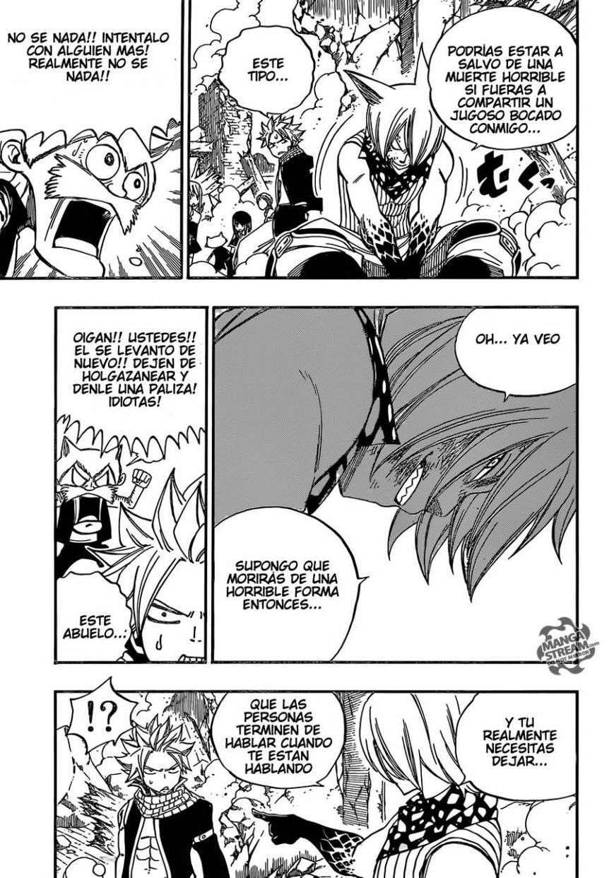 Capitulo 360 page 18