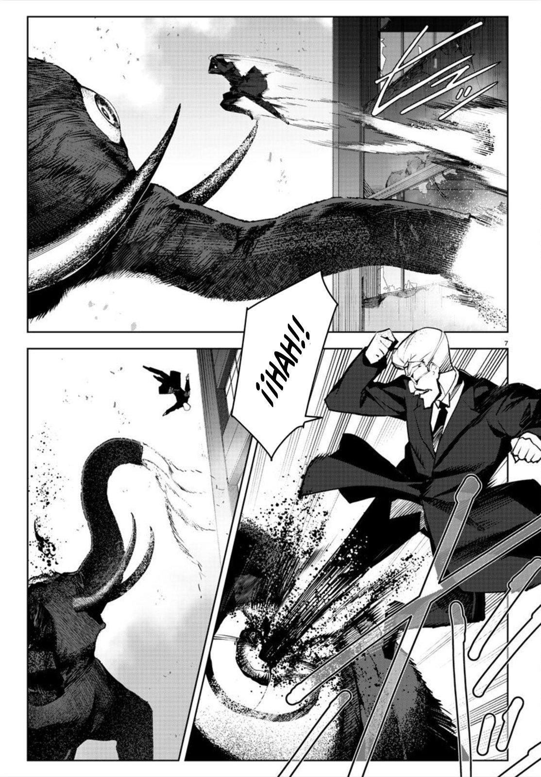 Capitulo 92 page 8