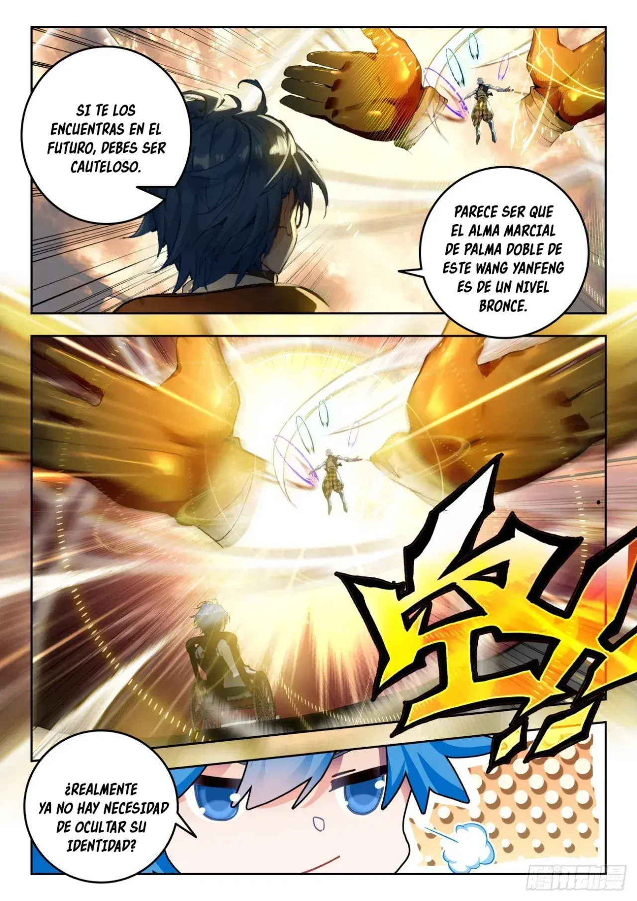 Capitulo 352 page 6
