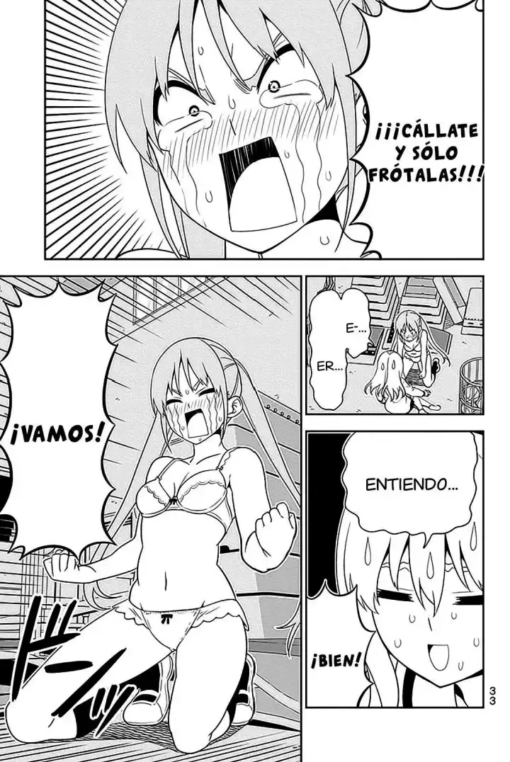 Capitulo 99 page 13