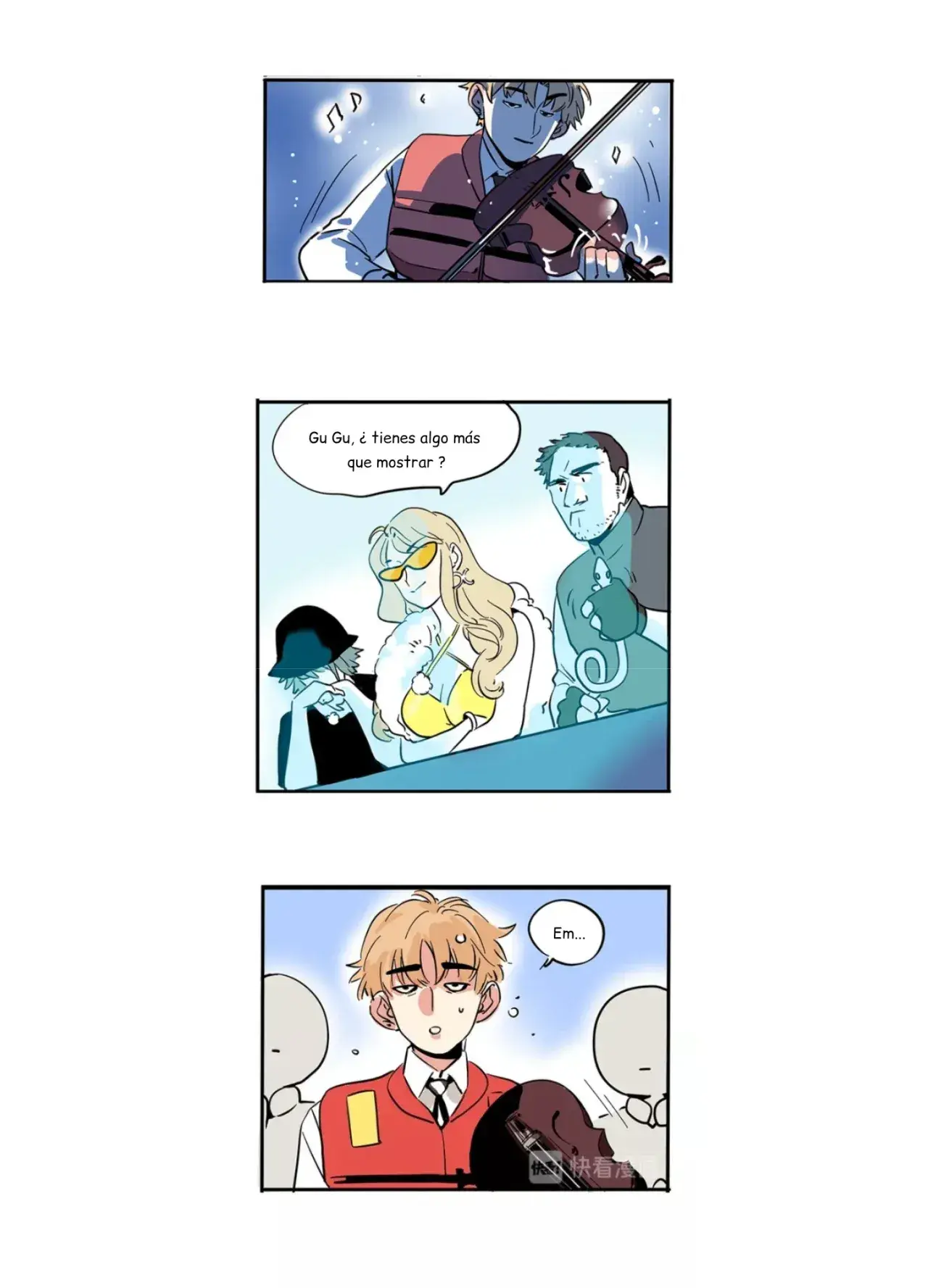 Capitulo 78 page 4