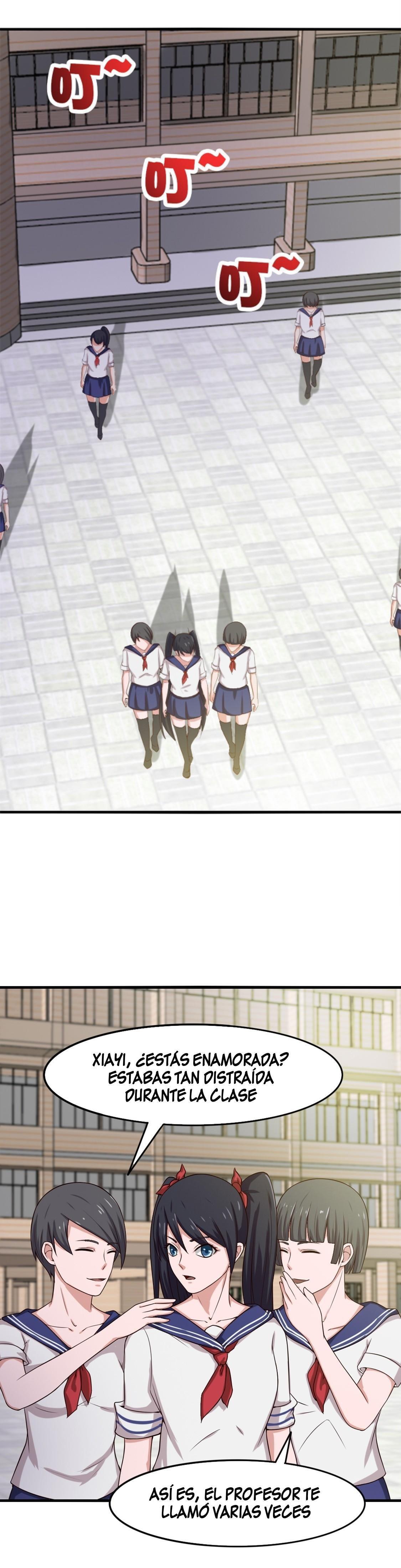 Capitulo 160 page 9