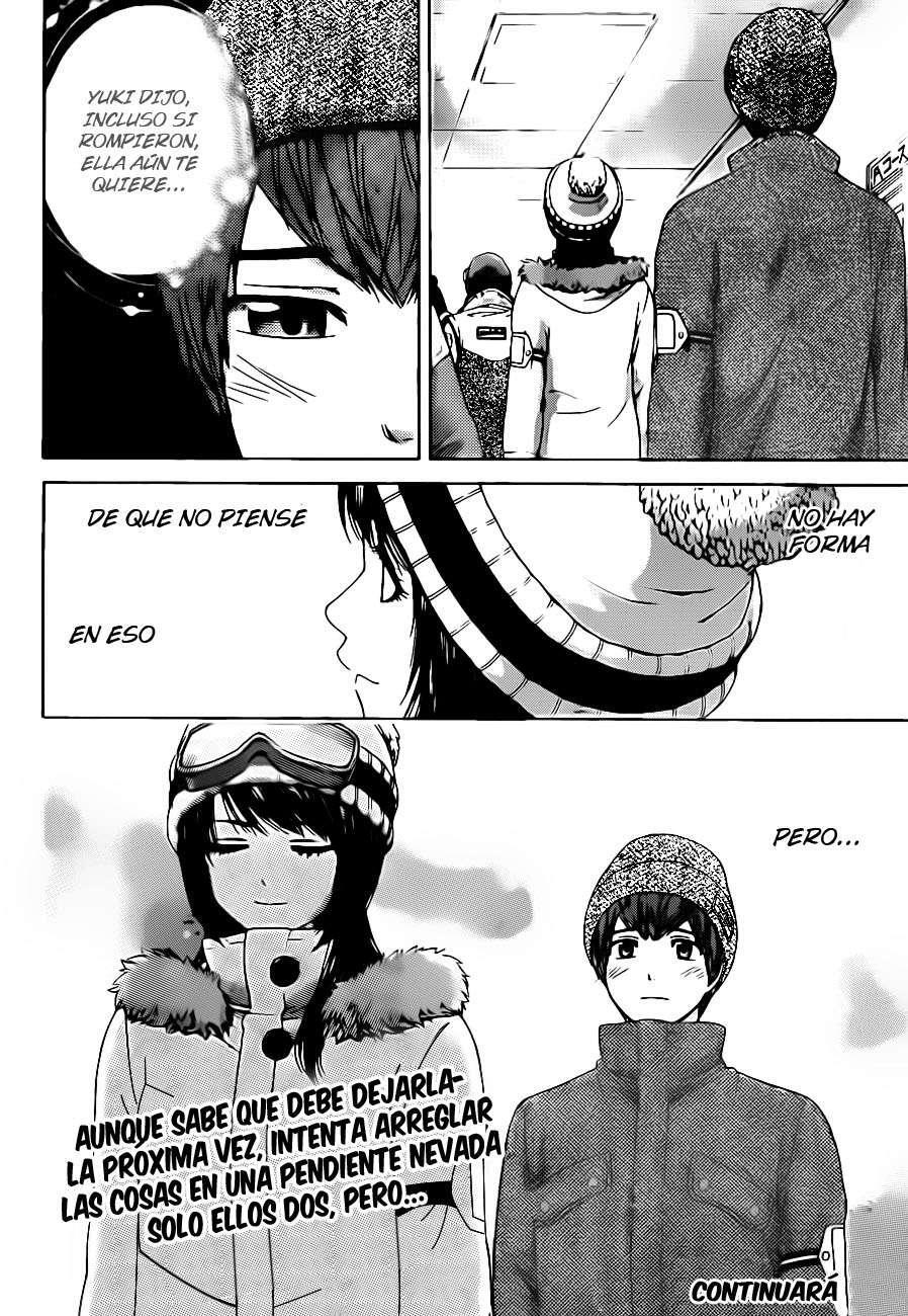 Capitulo 112 page 19