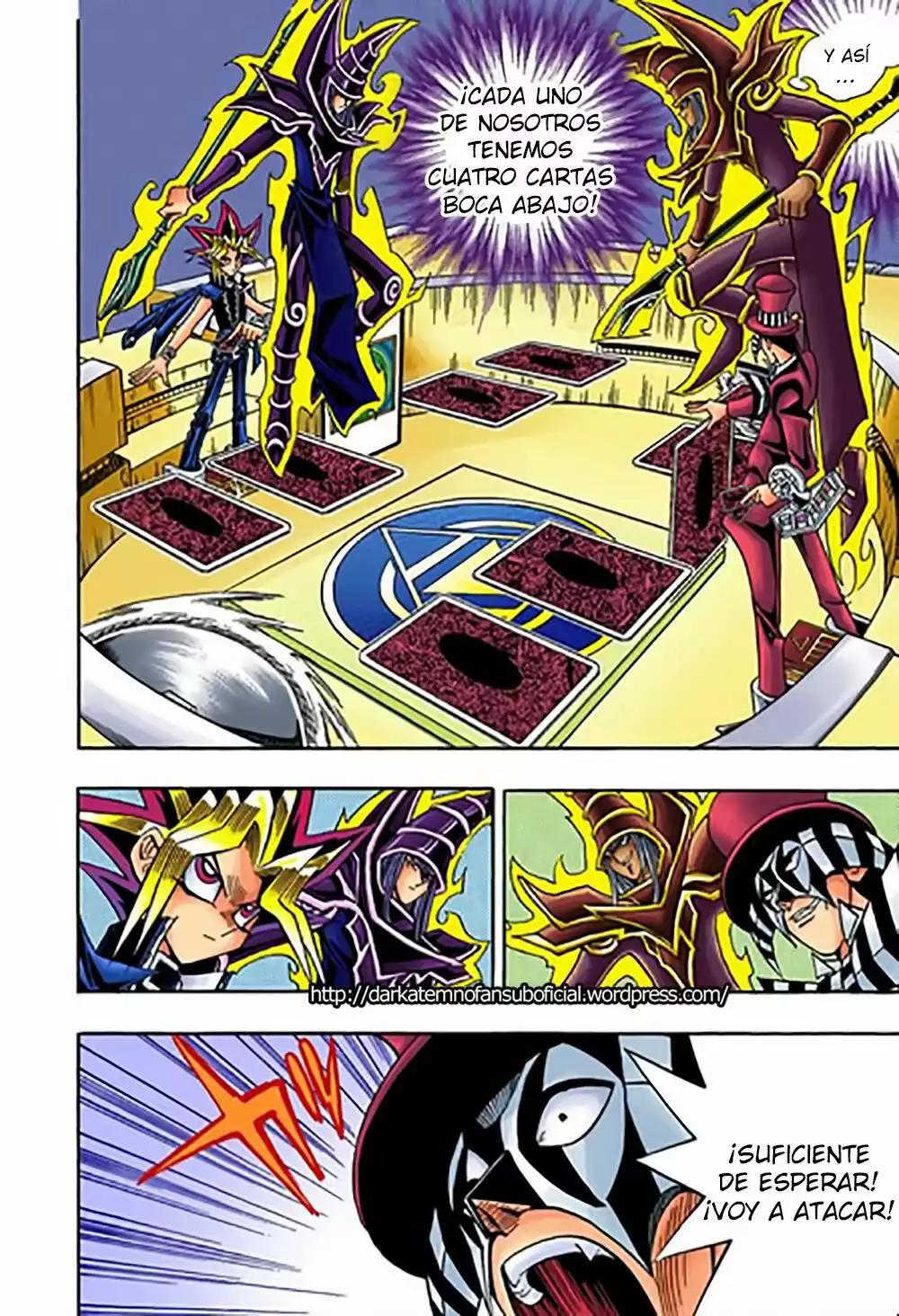 Capitulo 162 page 16