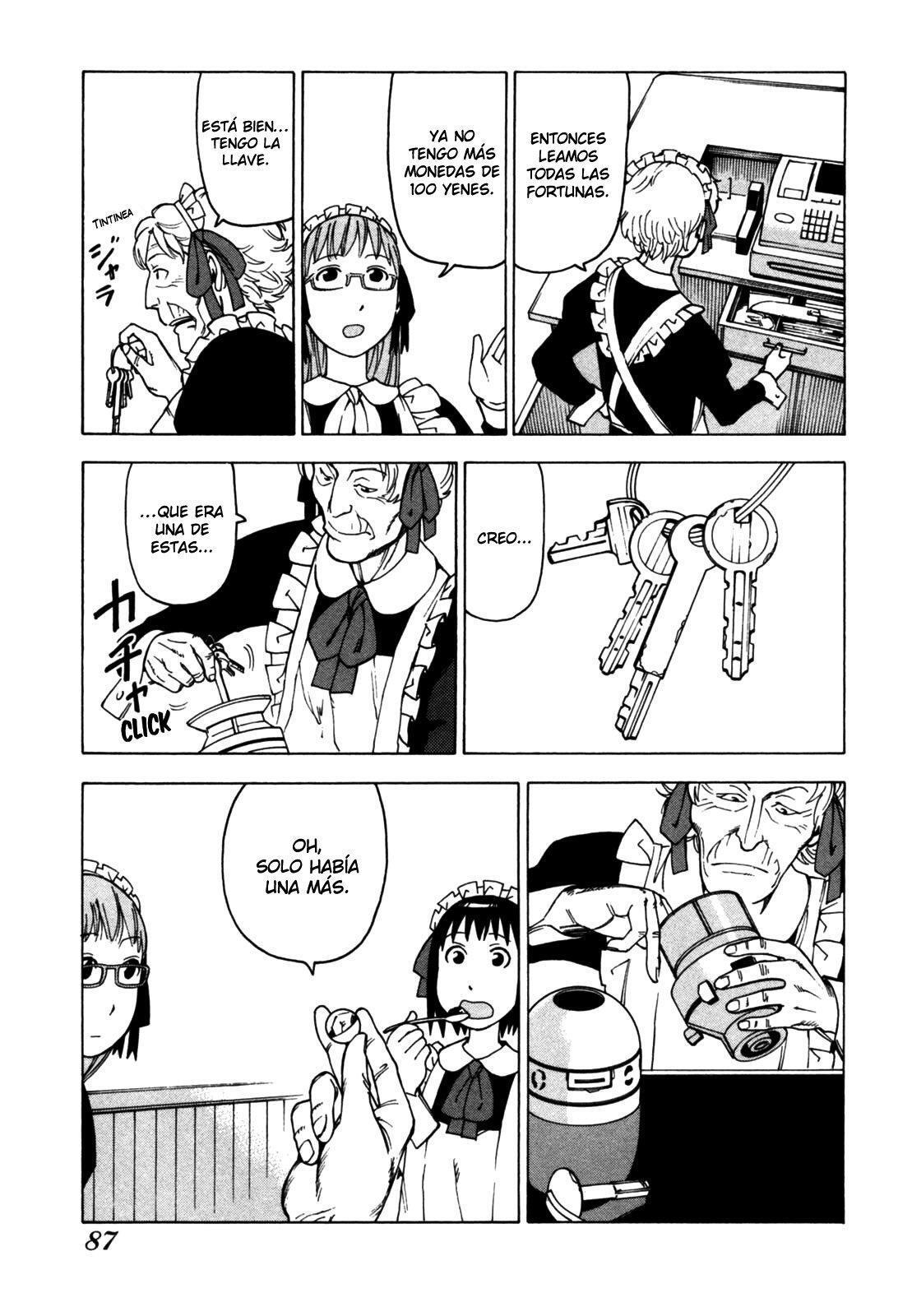 Capitulo 46 page 18