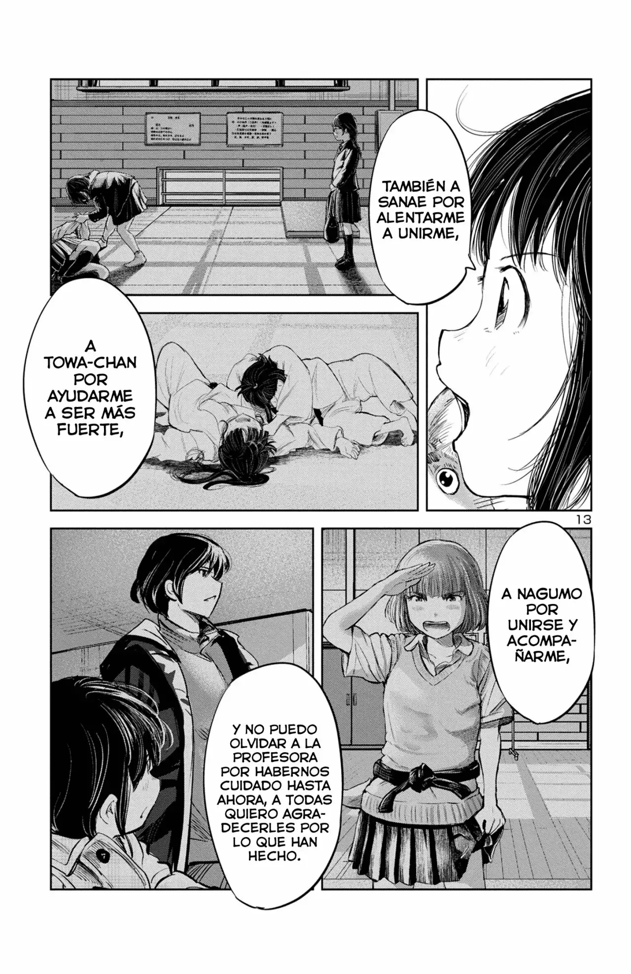 Capitulo 222 page 14