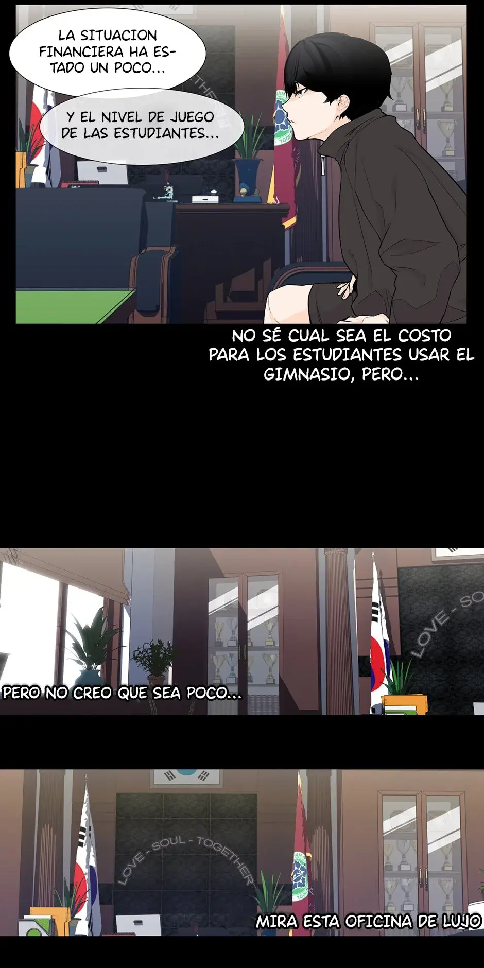 Capitulo 51 page 12