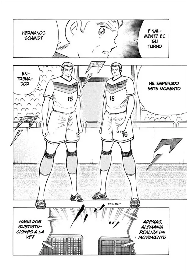 Capitulo 51 page 15