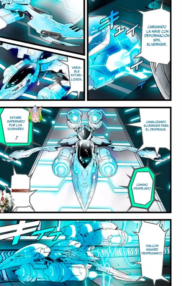 Capitulo 22 page 12