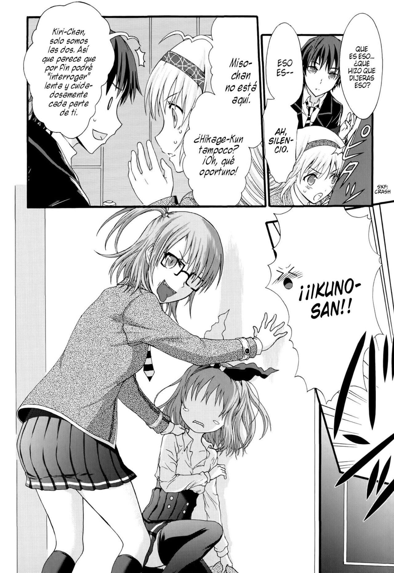 Capitulo 27 page 15