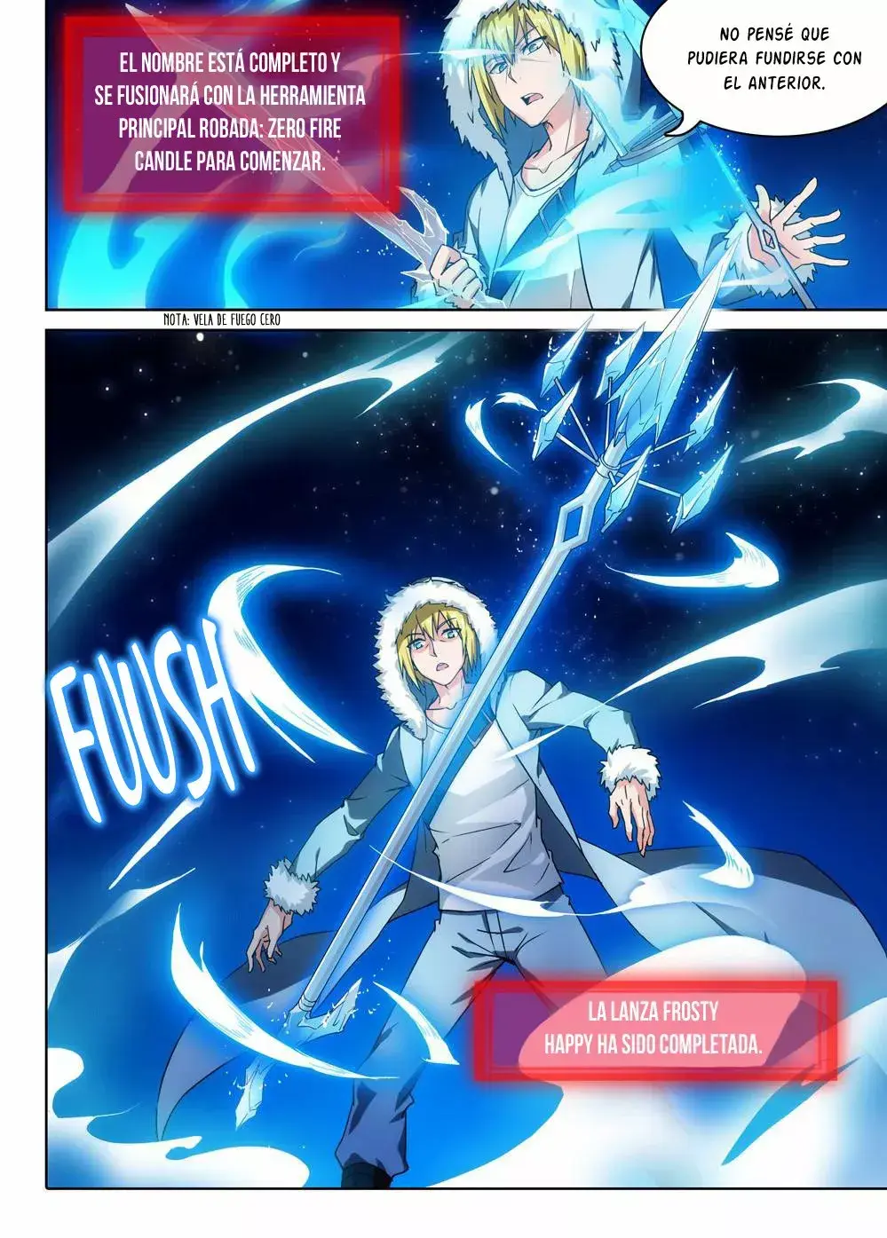 Capitulo 386 page 12