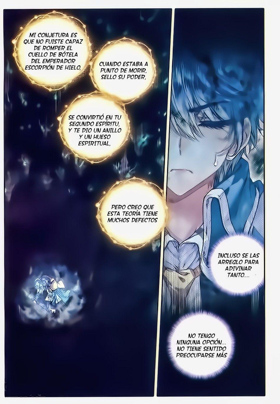 Capitulo 101 page 3