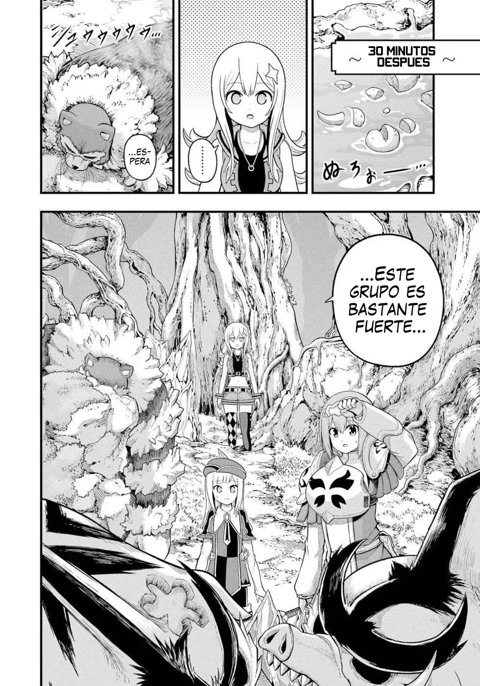 Capitulo 62 page 13