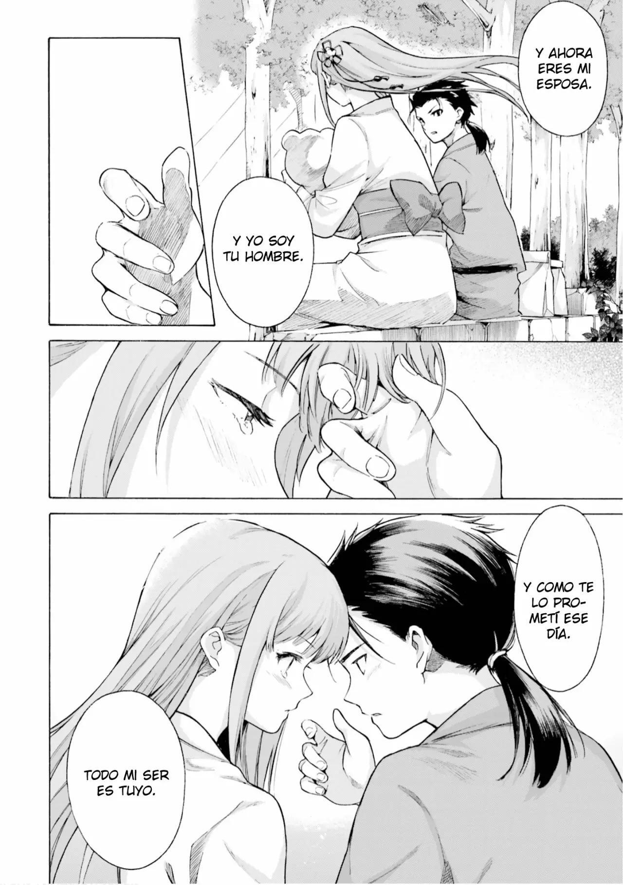 Capitulo 51 page 20