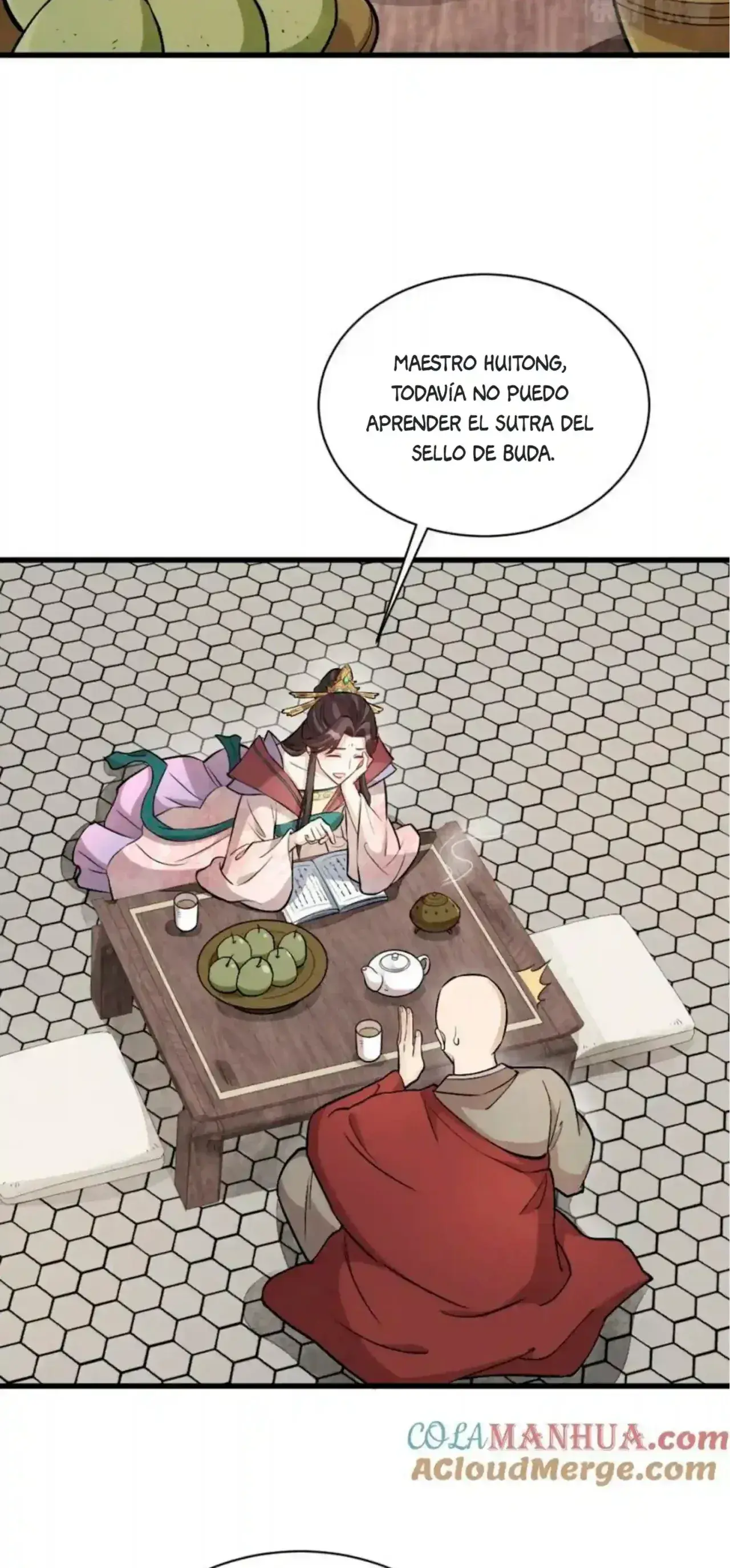 Capitulo 351 page 7