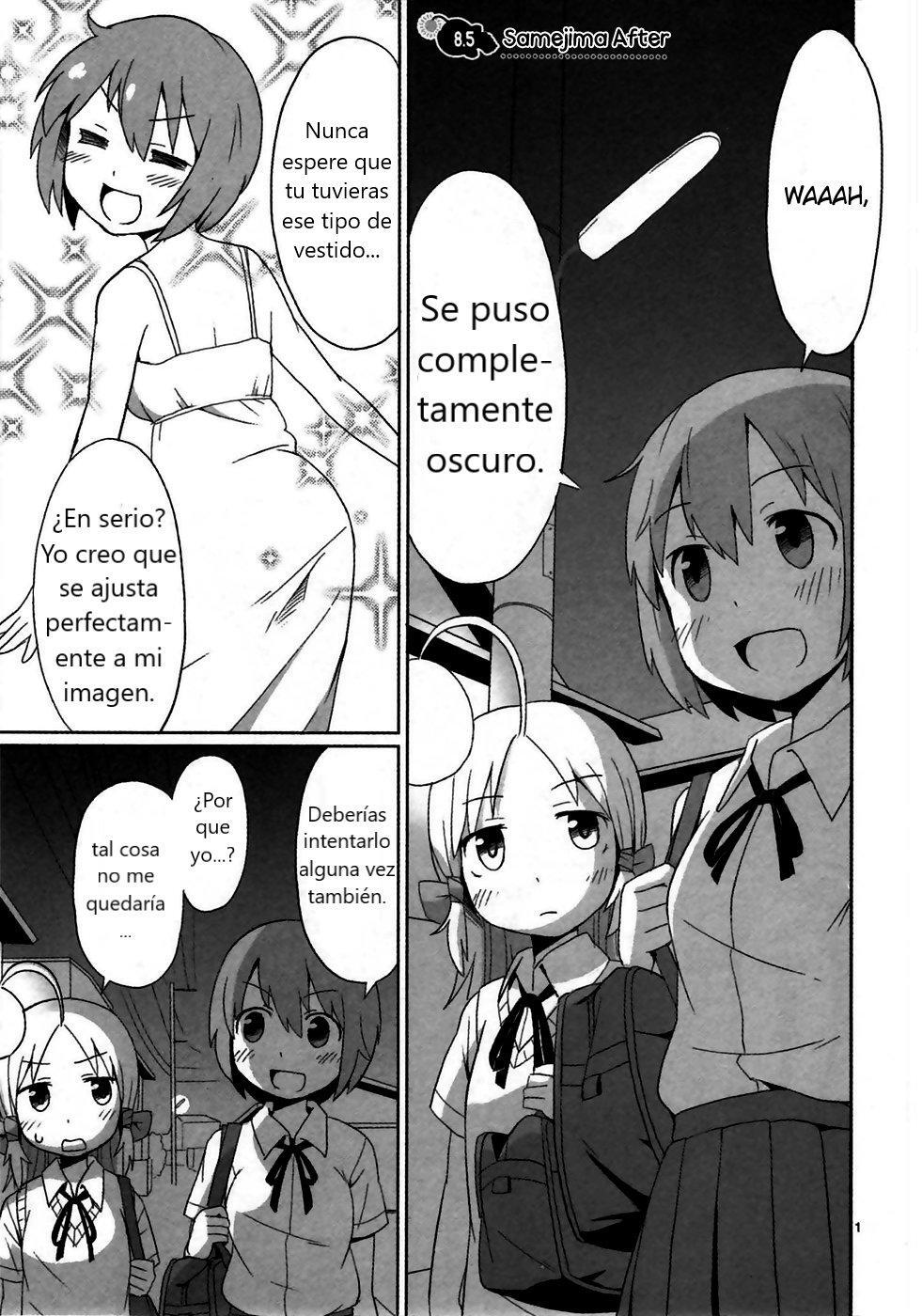 Capitulo 8.50 page 1