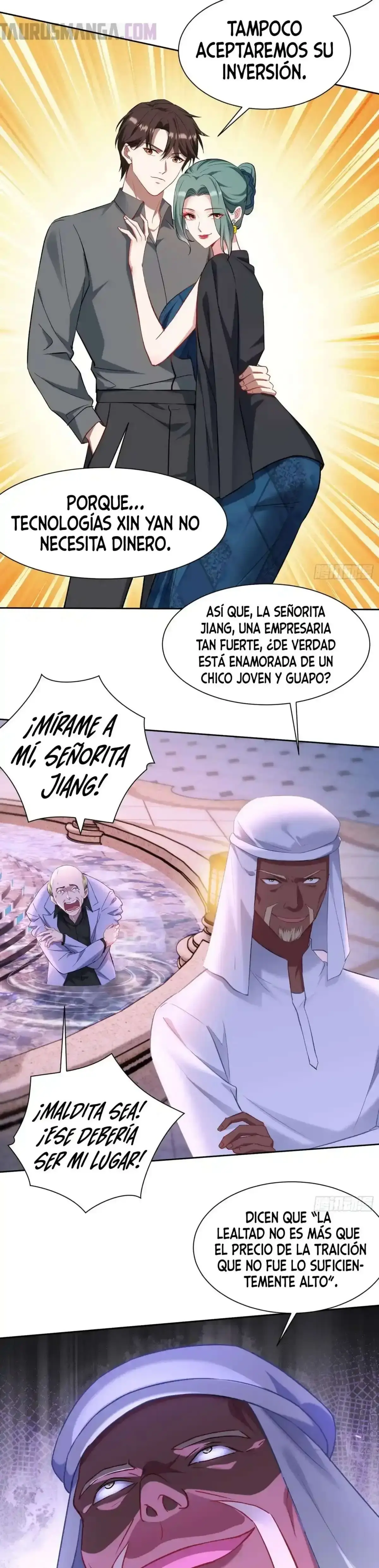 Capitulo 161 page 10