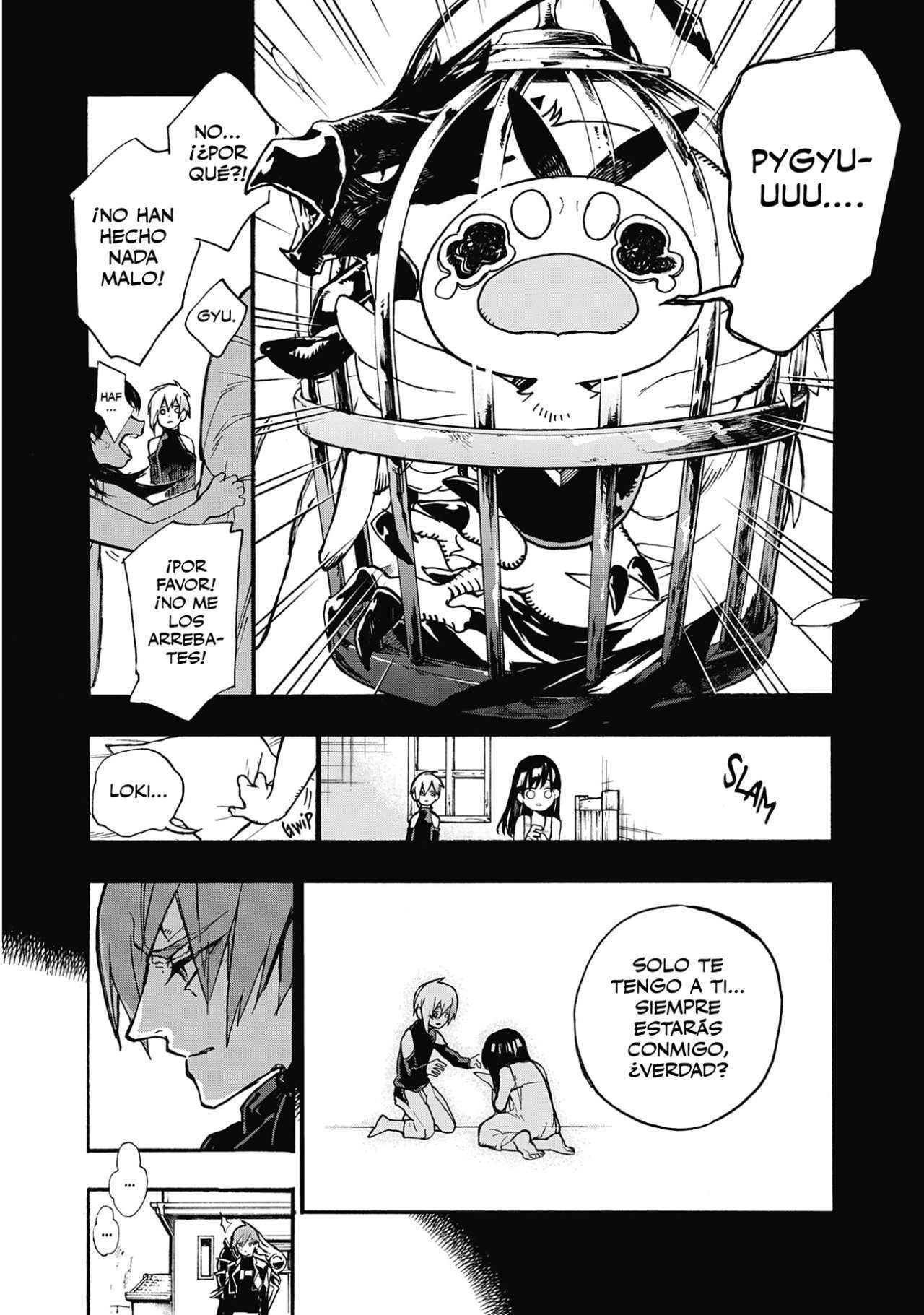 Capitulo 4 page 42