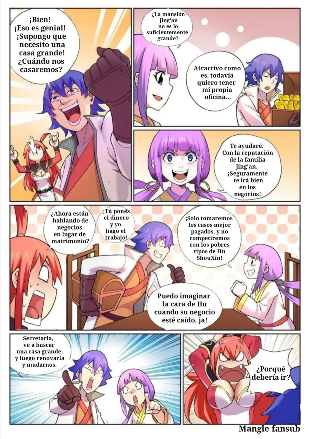 Capitulo 71 page 10
