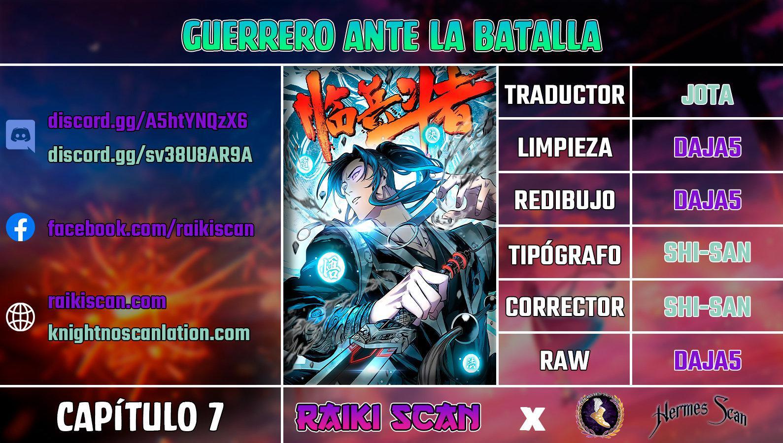 Capitulo 7 page 1