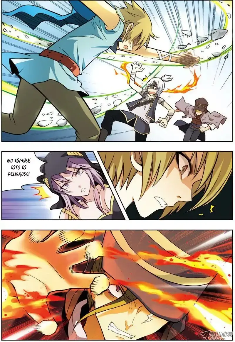 Capitulo 20 page 11