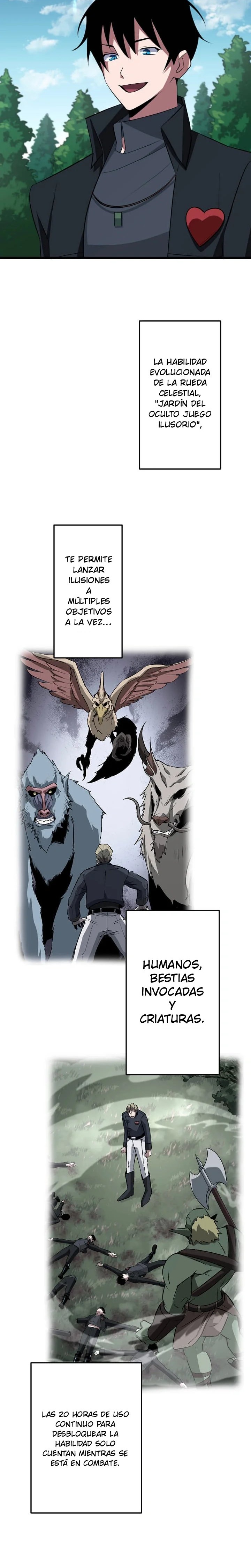 Capitulo 46 page 14
