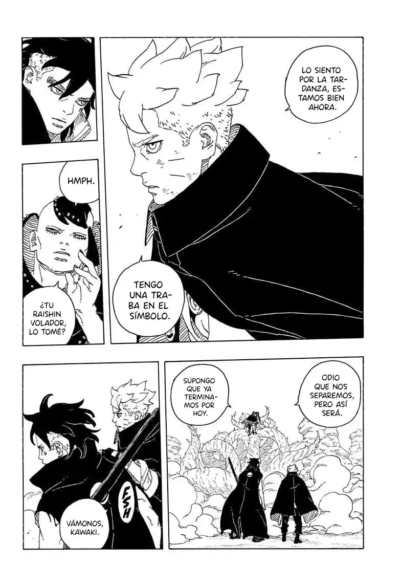 Capitulo 24 page 31
