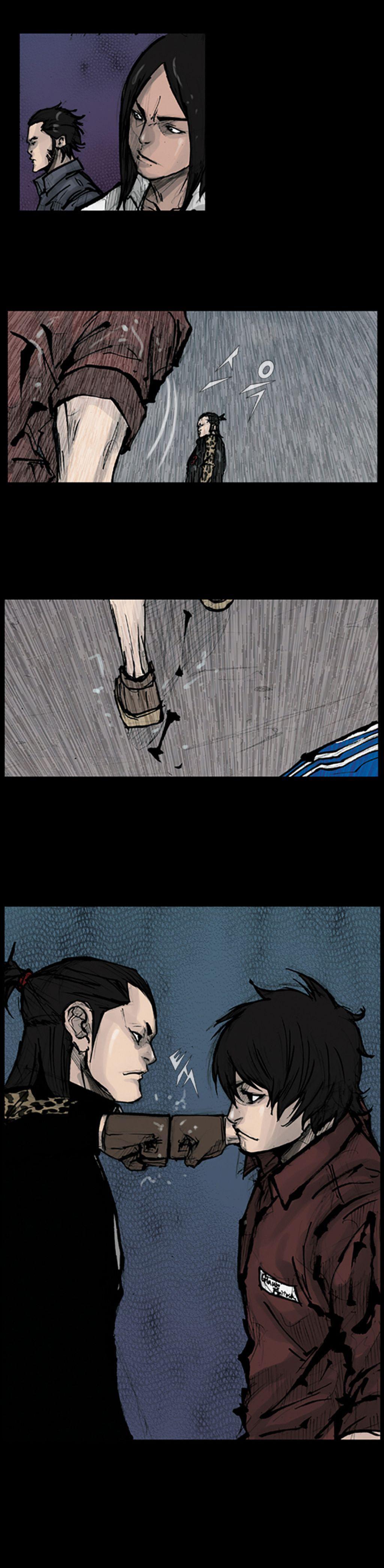 Capitulo 86 page 9